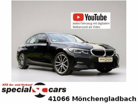 BMW 320d xDrive Advantage / Keyless / Allrad