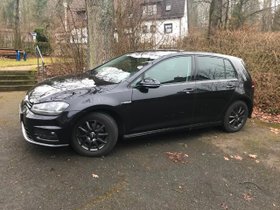 Golf Comfortline Blue TDI 1,6