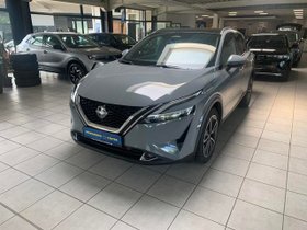 Nissan Qashqai Tekna+ MHEV+MASSAGE+PANO+360KAM+BOSE+...