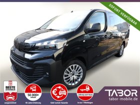 PEUGEOT Expert Kombi L3 AT 9S LED AHK PrivG 2xKlima Nav
