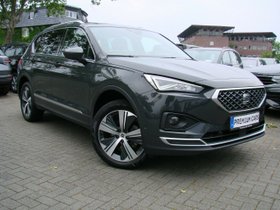 SEAT Tarraco 1.5TSi Xperience 7-Sitzer Pano Standheizung