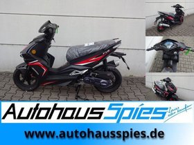 LUXXON  45KM/H 