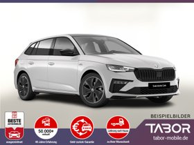 SKODA Scala TSI 150 DSG MonteC Pano Matrix SHZ Kam PDC
