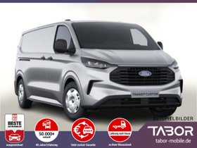 FORD Transit Custom TDCi 170 Aut Trend 320 L2 AHK Kam