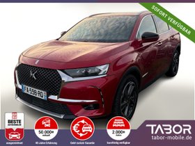 DS 7 Crossback 2.0 BHDi 180 Aut. Rivoli Pano