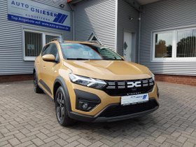 Dacia Sandero Stepway 1.0 TCe 90 CVT Expression APP...