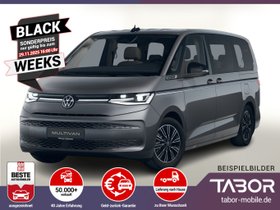 VW T7 Multivan 2.0 TDI 150 DSG L2 Style Matrix Nav