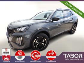 PEUGEOT 2008 Hybrid Allure Nav Keyl SHZ 2xPDC CarP DigC