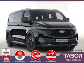FORD Tourneo Custom 2.0 TDCi 170 Aut Active 320L2 ACC