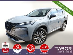 NISSAN X-Trail 213 e-Power4x4 Tekna Pano Bose HUD Nappa