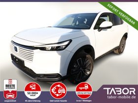 HONDA HR-V HEV Elegance LED SHZ ACC Nav Keyl PrivG