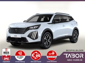 PEUGEOT 2008 MHEV 145 DSC6 Allure Nav KeyL ACC 360° Allw