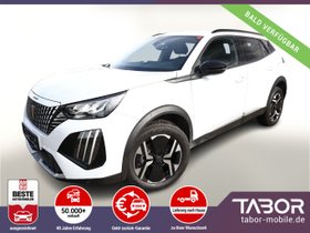 PEUGEOT 2008 MHEV 145 DSC6 Allure Nav KeyL ACC 360° Allw