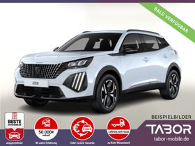 PEUGEOT 2008 MHEV 145 DSC6 Allure Nav KeyL ACC 360° Allw