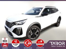 PEUGEOT 2008 MHEV 145 DSC6 Allure Nav KeyL ACC 360° Allw