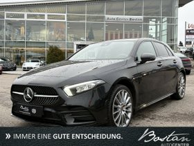 MERCEDES-BENZ A 250 E AMG/NAVI/KAMERA/LED/AHK/VIRTUAL COCKPIT...