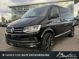 VW T6 Multivan GENERATION SIX/4x4/KAMERA/7-SITZER...