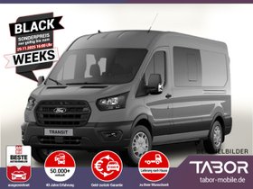 FORD Transit DCiV 350 TDCi 165 RWD L3H2 Trend StandH