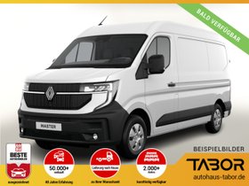 RENAULT Master Business L2H2 3,5t dCi 130 Kam Holz Nav
