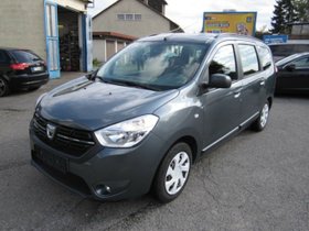 DACIA Lodgy Essential ~ Klima ~ 7-Sitze ~ AHK 1. Hd