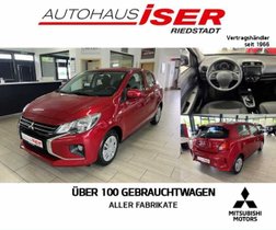 MITSUBISHI Space Star Plus DAB BT ZV