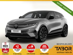 RENAULT Megane E-TECH Esprit Alpine 220 Comfort Range