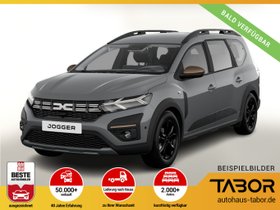 DACIA Jogger Extreme+ HYBRID 140 7-Sitzer 7-Si Kam