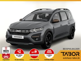 DACIA Jogger Extreme+ HYBRID 140 7-Sitzer 7-Si Kam