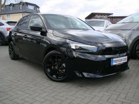 OPEL Corsa 1.2 Turbo Mild-Hybrid GS LED Kamera 180º Navi...