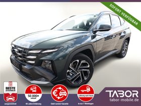 HYUNDAI Tucson HEV 19Z Krell HUD Matrix el.Heckk 3ZKlima