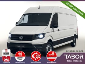 VW Crafter 35 2.0 TDI 140 L4H3 3S VirC 43%Nachlass!