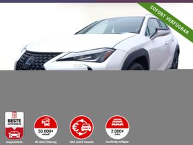 LEXUS UX 250h Launch Edition LED Nav ParkAs KeyL SHZ