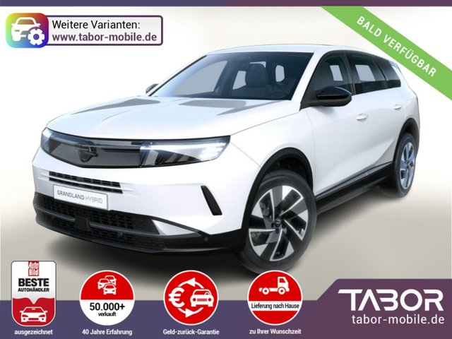 Second hand Opel Grandland X 1.2