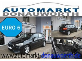 BMW 218i Active Tourer Aut. Advantage Navi PDC HiFi