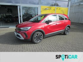 OPEL Crossland 1,2 Elegance