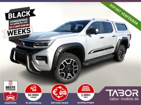 VW Amarok 3.0 TDI 240 Aut. 4M PanAmericana HardTop