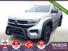 VW Amarok 3.0 TDI 240 Aut. 4M PanAmericana HardTop