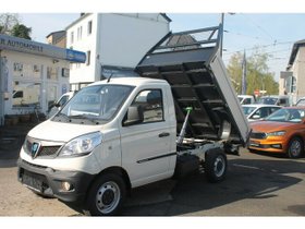 PIAGGIO Porter NP6 2025 Kipper 220 TOP Klima