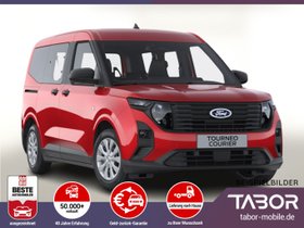 FORD Tourneo Courier 1.0 EB 125 Aut Trend WinterP PDC