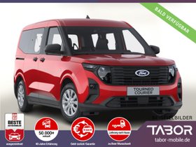 FORD Tourneo Courier 1.0 EB 125 Aut Trend WinterP PDC