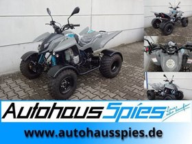 ACCESS MOTOR  LOF (ENDURO) QUAD