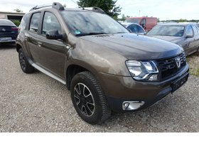 DACIA Duster Black Shadow 4x2 Navi Kamera Sitzheizung...