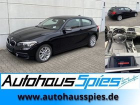 BMW 118 I 