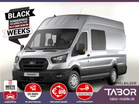 FORD Transit DCiV 350 TDCi 165 RWD L4H3 Trend StandH