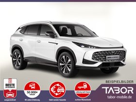 MG HS HEV+ Comfort ACC TotW Kam Nav LED Keyl 19Z