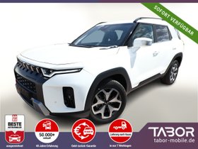KGM Torres 1.5 T-GDi 163 Aut LED eHk ACC SHZ Kam PDC