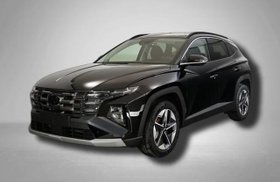 Hyundai TUCSON Select Plus 1.6 T-GDI 4WD 7-Gang Autom...