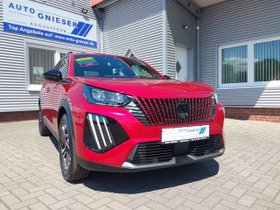Peugeot 2008 1.2 PureTech 130 Allure ACC/APP/LED/SHZ/...