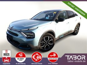 CITROEN eC4 100kW Shine ACC HUD Keyless LED Nav SHZ PDC