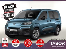 FIAT Doblo Kombi Maxi 130 7S Navi Klimaaut Keyl Kam